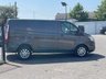 USED 2021 21 FORD TRANSIT CUSTOM 2.0 280 EcoBlue Limited L1 H1 Euro 6 (s/s) 5dr Bluetooth Connectivity