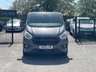 USED 2021 21 FORD TRANSIT CUSTOM 2.0 280 EcoBlue Limited L1 H1 Euro 6 (s/s) 5dr Bluetooth Connectivity