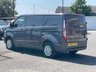 USED 2021 21 FORD TRANSIT CUSTOM 2.0 280 EcoBlue Limited L1 H1 Euro 6 (s/s) 5dr Bluetooth Connectivity