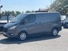 USED 2021 21 FORD TRANSIT CUSTOM 2.0 280 EcoBlue Limited L1 H1 Euro 6 (s/s) 5dr Bluetooth Connectivity