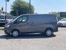 USED 2021 21 FORD TRANSIT CUSTOM 2.0 280 EcoBlue Limited L1 H1 Euro 6 (s/s) 5dr Bluetooth Connectivity