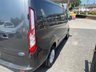 USED 2021 21 FORD TRANSIT CUSTOM 2.0 280 EcoBlue Limited L1 H1 Euro 6 (s/s) 5dr Bluetooth Connectivity