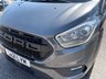 USED 2021 21 FORD TRANSIT CUSTOM 2.0 280 EcoBlue Limited L1 H1 Euro 6 (s/s) 5dr Bluetooth Connectivity