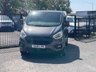 USED 2021 21 FORD TRANSIT CUSTOM 2.0 280 EcoBlue Limited L1 H1 Euro 6 (s/s) 5dr Bluetooth Connectivity
