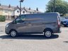 USED 2021 21 FORD TRANSIT CUSTOM 2.0 280 EcoBlue Limited L1 H1 Euro 6 (s/s) 5dr Bluetooth Connectivity