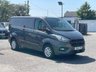 USED 2021 21 FORD TRANSIT CUSTOM 2.0 280 EcoBlue Limited L1 H1 Euro 6 (s/s) 5dr Bluetooth Connectivity