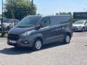 USED 2021 21 FORD TRANSIT CUSTOM 2.0 280 EcoBlue Limited L1 H1 Euro 6 (s/s) 5dr Bluetooth Connectivity