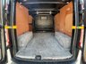 USED 2021 21 FORD TRANSIT CUSTOM 2.0 280 EcoBlue Limited L1 H1 Euro 6 (s/s) 5dr Bluetooth Connectivity
