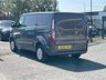USED 2021 21 FORD TRANSIT CUSTOM 2.0 280 EcoBlue Limited L1 H1 Euro 6 (s/s) 5dr Bluetooth Connectivity