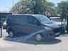 USED 2021 21 FORD TRANSIT CUSTOM 2.0 280 EcoBlue Limited L1 H1 Euro 6 (s/s) 5dr Bluetooth Connectivity