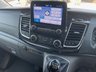 USED 2021 21 FORD TRANSIT CUSTOM 2.0 280 EcoBlue Limited L1 H1 Euro 6 (s/s) 5dr Bluetooth Connectivity