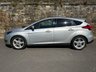 USED 2016 66 FORD FOCUS 1.5 TDCi Zetec Hatchback 5dr Diesel Manual Euro 6 (s/s) (120 ps) Stunning example in Silver with great service history