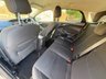 USED 2016 66 FORD FOCUS 1.5 TDCi Zetec Hatchback 5dr Diesel Manual Euro 6 (s/s) (120 ps) Stunning example in Silver with great service history