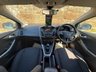 USED 2016 66 FORD FOCUS 1.5 TDCi Zetec Hatchback 5dr Diesel Manual Euro 6 (s/s) (120 ps) Stunning example in Silver with great service history