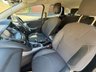 USED 2016 66 FORD FOCUS 1.5 TDCi Zetec Hatchback 5dr Diesel Manual Euro 6 (s/s) (120 ps) Stunning example in Silver with great service history