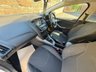 USED 2016 66 FORD FOCUS 1.5 TDCi Zetec Hatchback 5dr Diesel Manual Euro 6 (s/s) (120 ps) Stunning example in Silver with great service history