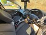 USED 2016 66 FORD FOCUS 1.5 TDCi Zetec Hatchback 5dr Diesel Manual Euro 6 (s/s) (120 ps) Stunning example in Silver with great service history