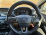 USED 2016 66 FORD FOCUS 1.5 TDCi Zetec Hatchback 5dr Diesel Manual Euro 6 (s/s) (120 ps) Stunning example in Silver with great service history