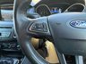 USED 2016 66 FORD FOCUS 1.5 TDCi Zetec Hatchback 5dr Diesel Manual Euro 6 (s/s) (120 ps) Stunning example in Silver with great service history