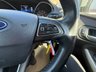 USED 2016 66 FORD FOCUS 1.5 TDCi Zetec Hatchback 5dr Diesel Manual Euro 6 (s/s) (120 ps) Stunning example in Silver with great service history