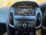 USED 2016 66 FORD FOCUS 1.5 TDCi Zetec Hatchback 5dr Diesel Manual Euro 6 (s/s) (120 ps) Stunning example in Silver with great service history
