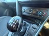 USED 2016 66 FORD FOCUS 1.5 TDCi Zetec Hatchback 5dr Diesel Manual Euro 6 (s/s) (120 ps) Stunning example in Silver with great service history