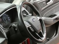 USED 2023 23 FORD GALAXY 2.5h Duratec Titanium MPV 5dr Petrol Hybrid CVT Euro 6 (s/s) (190 ps) LUX PACK SAT NAV LEATHER HEATED SEATS CRUISE CONTROL PARKING SENSORS 1 OWNER SERVICE HISTORY WARRANTY