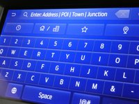 USED 2023 23 FORD GALAXY 2.5h Duratec Titanium MPV 5dr Petrol Hybrid CVT Euro 6 (s/s) (190 ps) LUX PACK SAT NAV LEATHER HEATED SEATS CRUISE CONTROL PARKING SENSORS 1 OWNER SERVICE HISTORY WARRANTY