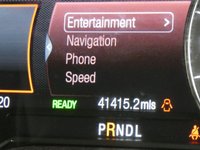 USED 2023 23 FORD GALAXY 2.5h Duratec Titanium MPV 5dr Petrol Hybrid CVT Euro 6 (s/s) (190 ps) LUX PACK SAT NAV LEATHER HEATED SEATS CRUISE CONTROL PARKING SENSORS 1 OWNER SERVICE HISTORY WARRANTY