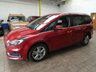 USED 2023 23 FORD GALAXY 2.5h Duratec Titanium MPV 5dr Petrol Hybrid CVT Euro 6 (s/s) (190 ps) LUX PACK SAT NAV LEATHER HEATED SEATS CRUISE CONTROL PARKING SENSORS 1 OWNER SERVICE HISTORY WARRANTY
