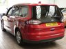 USED 2023 23 FORD GALAXY 2.5h Duratec Titanium MPV 5dr Petrol Hybrid CVT Euro 6 (s/s) (190 ps) LUX PACK SAT NAV LEATHER HEATED SEATS CRUISE CONTROL PARKING SENSORS 1 OWNER SERVICE HISTORY WARRANTY