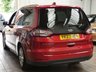 USED 2023 23 FORD GALAXY 2.5h Duratec Titanium MPV 5dr Petrol Hybrid CVT Euro 6 (s/s) (190 ps) LUX PACK SAT NAV LEATHER HEATED SEATS CRUISE CONTROL PARKING SENSORS 1 OWNER SERVICE HISTORY WARRANTY