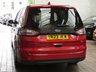 USED 2023 23 FORD GALAXY 2.5h Duratec Titanium MPV 5dr Petrol Hybrid CVT Euro 6 (s/s) (190 ps) LUX PACK SAT NAV LEATHER HEATED SEATS CRUISE CONTROL PARKING SENSORS 1 OWNER SERVICE HISTORY WARRANTY