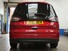 USED 2023 23 FORD GALAXY 2.5h Duratec Titanium MPV 5dr Petrol Hybrid CVT Euro 6 (s/s) (190 ps) LUX PACK SAT NAV LEATHER HEATED SEATS CRUISE CONTROL PARKING SENSORS 1 OWNER SERVICE HISTORY WARRANTY