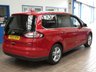 USED 2023 23 FORD GALAXY 2.5h Duratec Titanium MPV 5dr Petrol Hybrid CVT Euro 6 (s/s) (190 ps) LUX PACK SAT NAV LEATHER HEATED SEATS CRUISE CONTROL PARKING SENSORS 1 OWNER SERVICE HISTORY WARRANTY