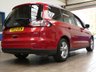 USED 2023 23 FORD GALAXY 2.5h Duratec Titanium MPV 5dr Petrol Hybrid CVT Euro 6 (s/s) (190 ps) LUX PACK SAT NAV LEATHER HEATED SEATS CRUISE CONTROL PARKING SENSORS 1 OWNER SERVICE HISTORY WARRANTY
