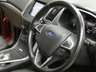 USED 2023 23 FORD GALAXY 2.5h Duratec Titanium MPV 5dr Petrol Hybrid CVT Euro 6 (s/s) (190 ps) LUX PACK SAT NAV LEATHER HEATED SEATS CRUISE CONTROL PARKING SENSORS 1 OWNER SERVICE HISTORY WARRANTY