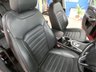 USED 2023 23 FORD GALAXY 2.5h Duratec Titanium MPV 5dr Petrol Hybrid CVT Euro 6 (s/s) (190 ps) LUX PACK SAT NAV LEATHER HEATED SEATS CRUISE CONTROL PARKING SENSORS 1 OWNER SERVICE HISTORY WARRANTY