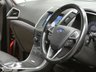 USED 2023 23 FORD GALAXY 2.5h Duratec Titanium MPV 5dr Petrol Hybrid CVT Euro 6 (s/s) (190 ps) LUX PACK SAT NAV LEATHER HEATED SEATS CRUISE CONTROL PARKING SENSORS 1 OWNER SERVICE HISTORY WARRANTY