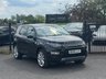 USED 2016 66 LAND ROVER DISCOVERY SPORT 2.0 TD4 HSE Luxury Auto 4WD Euro 6 (s/s) 5dr 7 SEATS-PAN ROOF-HEATED SW