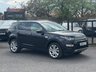 USED 2016 66 LAND ROVER DISCOVERY SPORT 2.0 TD4 HSE Luxury Auto 4WD Euro 6 (s/s) 5dr 7 SEATS-PAN ROOF-HEATED SW