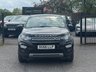 USED 2016 66 LAND ROVER DISCOVERY SPORT 2.0 TD4 HSE Luxury Auto 4WD Euro 6 (s/s) 5dr 7 SEATS-PAN ROOF-HEATED SW
