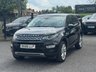 USED 2016 66 LAND ROVER DISCOVERY SPORT 2.0 TD4 HSE Luxury Auto 4WD Euro 6 (s/s) 5dr 7 SEATS-PAN ROOF-HEATED SW