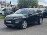 USED 2016 66 LAND ROVER DISCOVERY SPORT 2.0 TD4 HSE Luxury Auto 4WD Euro 6 (s/s) 5dr 7 SEATS-PAN ROOF-HEATED SW