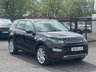USED 2016 66 LAND ROVER DISCOVERY SPORT 2.0 TD4 HSE Luxury Auto 4WD Euro 6 (s/s) 5dr 7 SEATS-PAN ROOF-HEATED SW
