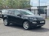 USED 2016 66 LAND ROVER DISCOVERY SPORT 2.0 TD4 HSE Luxury Auto 4WD Euro 6 (s/s) 5dr 7 SEATS-PAN ROOF-HEATED SW