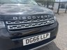 USED 2016 66 LAND ROVER DISCOVERY SPORT 2.0 TD4 HSE Luxury Auto 4WD Euro 6 (s/s) 5dr 7 SEATS-PAN ROOF-HEATED SW