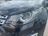 USED 2016 66 LAND ROVER DISCOVERY SPORT 2.0 TD4 HSE Luxury Auto 4WD Euro 6 (s/s) 5dr 7 SEATS-PAN ROOF-HEATED SW
