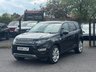 USED 2016 66 LAND ROVER DISCOVERY SPORT 2.0 TD4 HSE Luxury Auto 4WD Euro 6 (s/s) 5dr 7 SEATS-PAN ROOF-HEATED SW