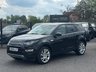 USED 2016 66 LAND ROVER DISCOVERY SPORT 2.0 TD4 HSE Luxury Auto 4WD Euro 6 (s/s) 5dr 7 SEATS-PAN ROOF-HEATED SW